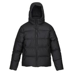 Veste matelassée SALTERN Homme (Noir)