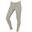 Pantalon d'équitation SHELBY Femme (Beige)