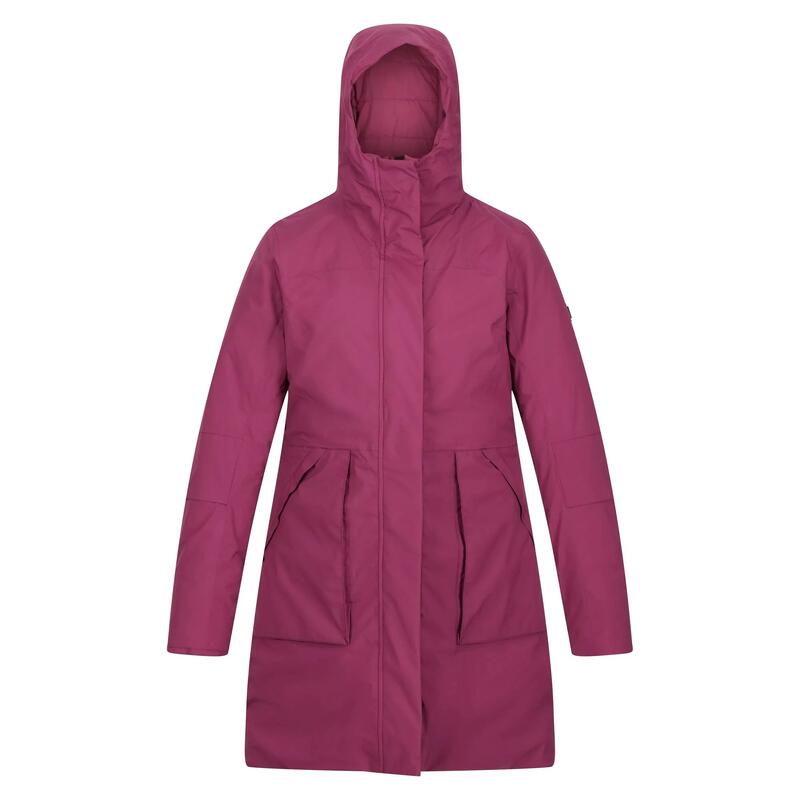 Parka Damska Wodoodporne Yewbank II
