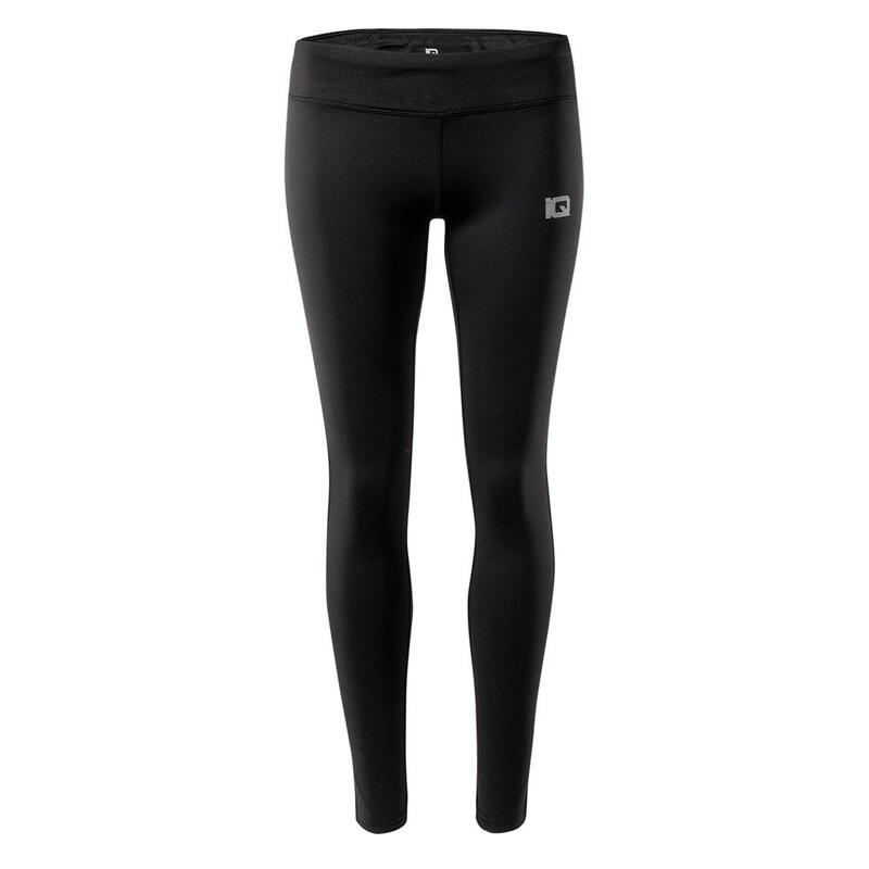 Dames Kiari Legging (Zwart)