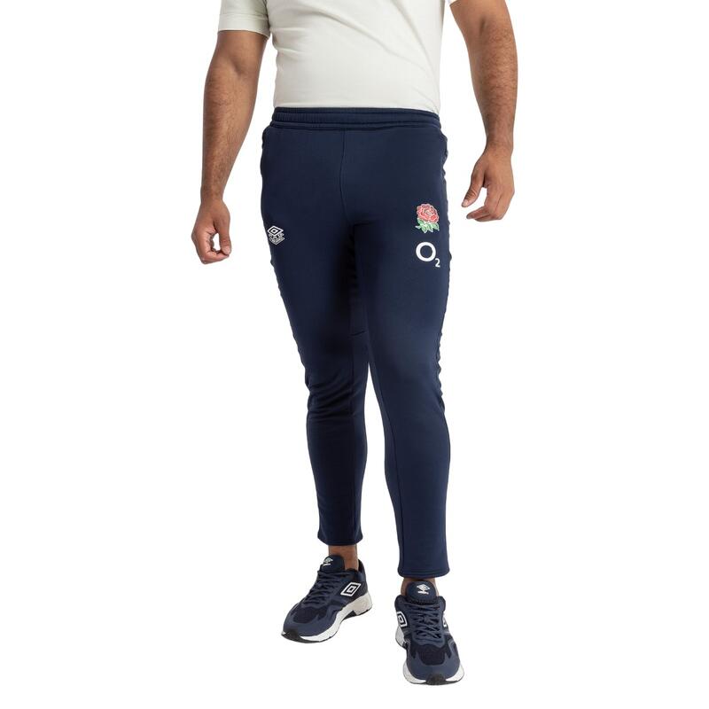 Pantalon de rugby 23/24 Homme (Bleu marine foncé)
