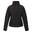 Chaqueta Acolchada Keava III de Deflector para Mujer Negro