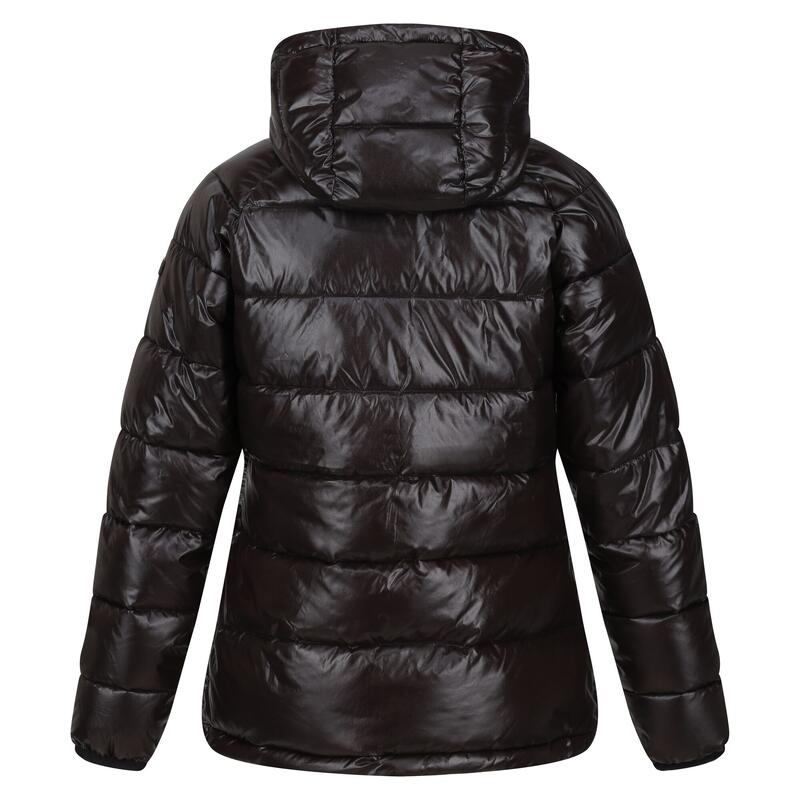 Női kabát - Toploft III Baffled Padded Jacket