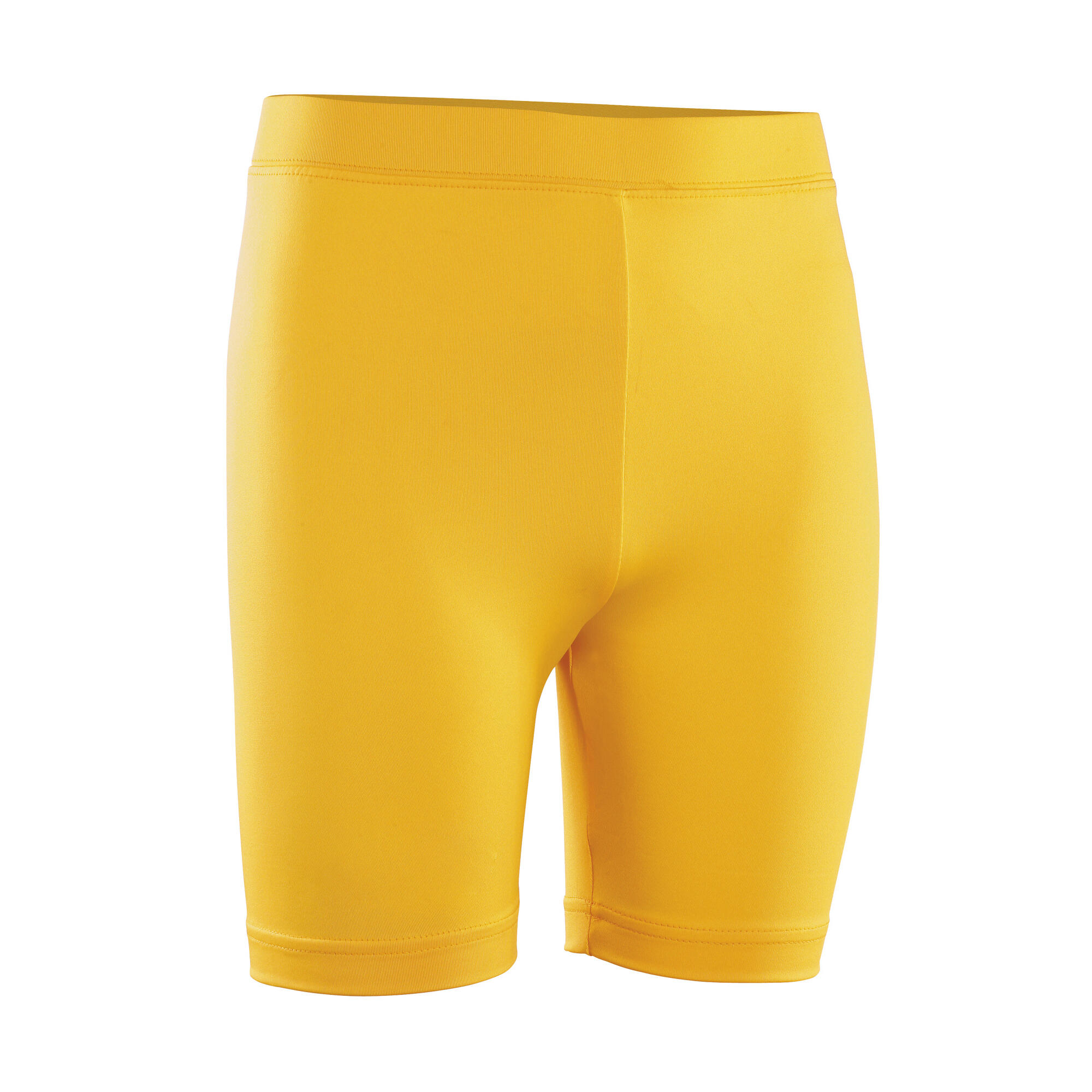 Childrens Boys Thermal Underwear Sports Base Layer Shorts (Royal) 1/1