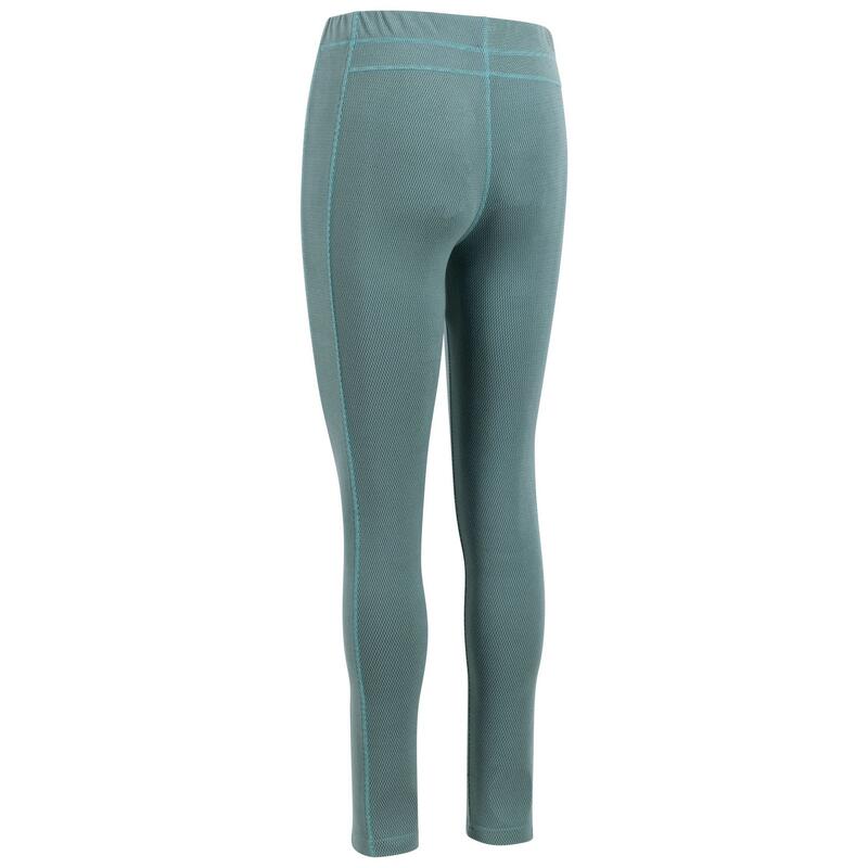 Dames Sunita Base Layer Bottoms (Tinnen/Taling Mist)