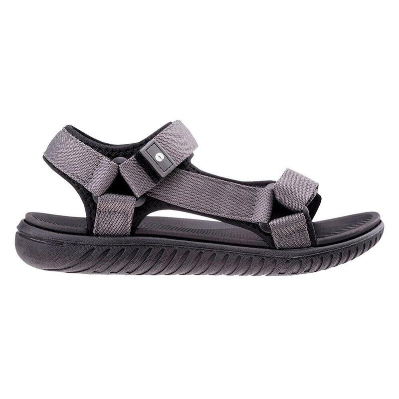 Sandales APODIS Enfant (Gris / Noir)