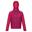 Childrens/Kids Kielder Hybrid VII Padded Jacket (Pink Potion/Berry Pink)