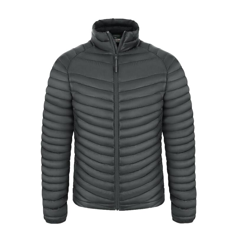 "Expert Expolite" Steppjacke, Thermisches Material für HerrenDamen Unisex Damen