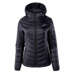 Veste Matelassée LADY NAHIA Femme (Noir)