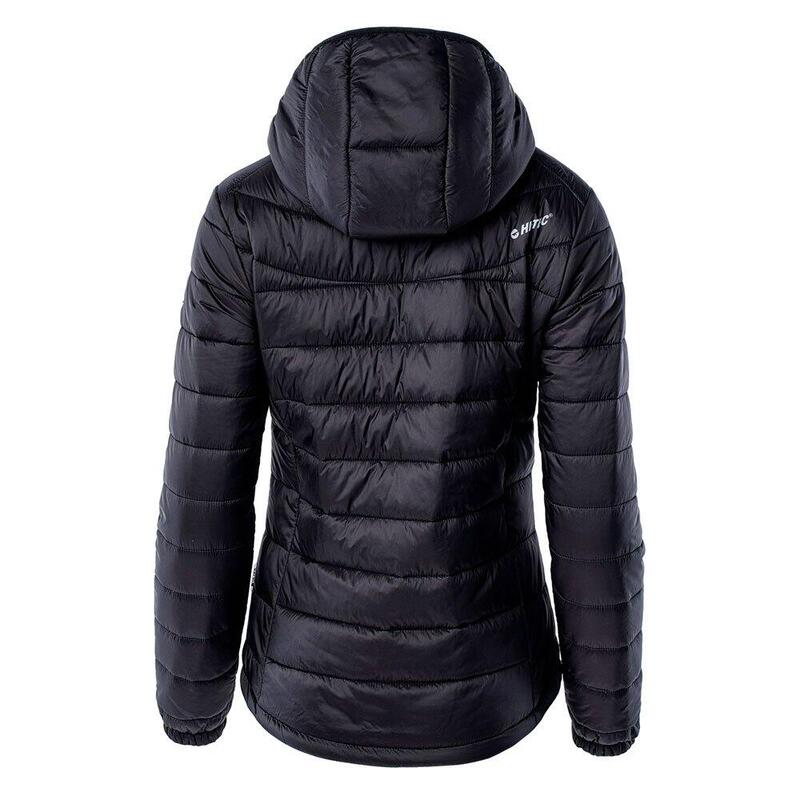 Veste matelassée LADY NAHIA Femme (Noir)