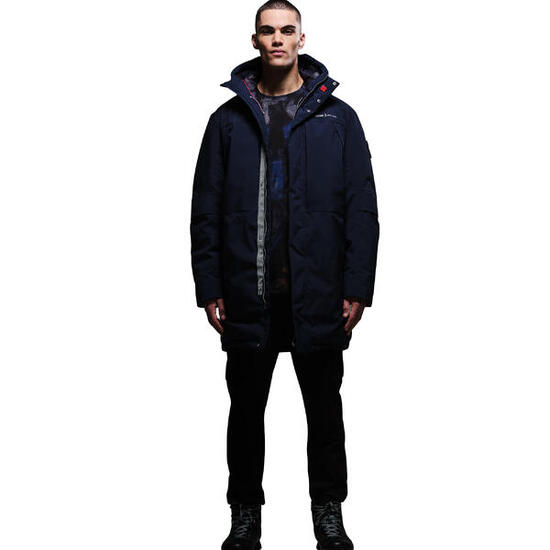 Veste Imperméable CHRISTIAN LACROIX Homme (Bleu Marine)