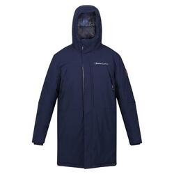 Veste Imperméable CHRISTIAN LACROIX Homme (Bleu Marine)