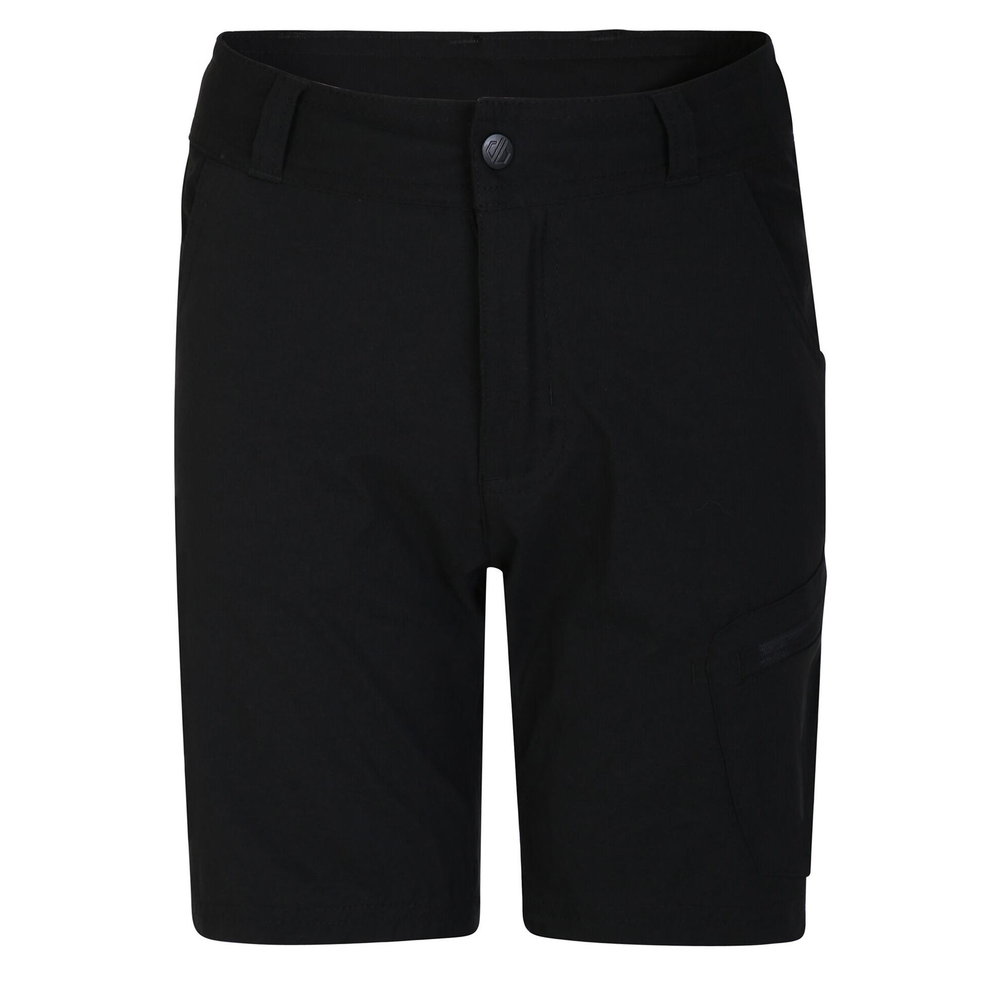 Children's REPRISE shorts (Black)