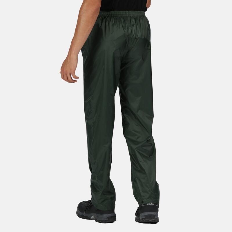 Pantaloni Drumeții În Natură Regatta Pro Packaway Bărbați