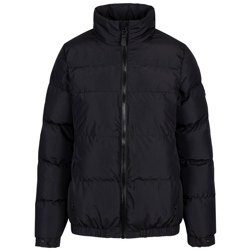 "Harding" Steppjacke für Damen Schwarz