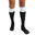 Rugbysocken für Männer Team Herren Schwarz/Weiß