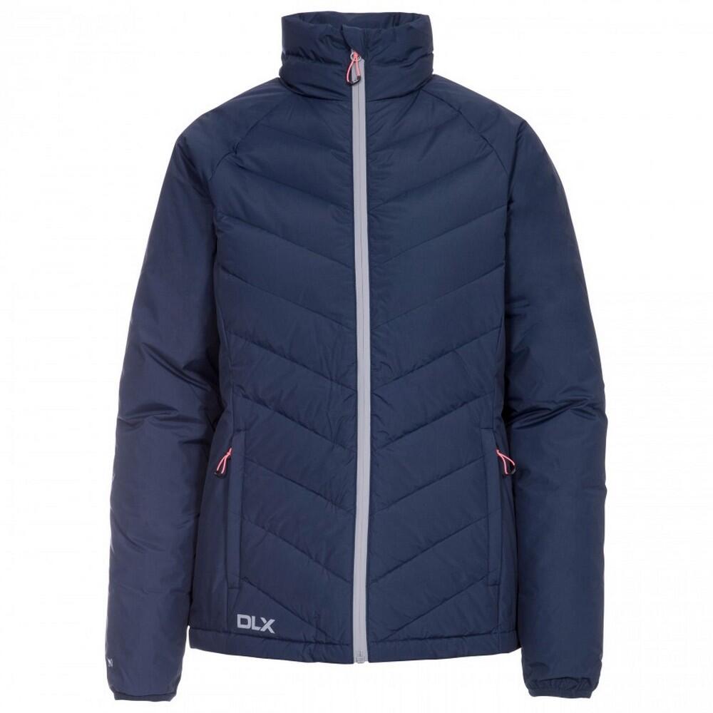 Women's SONDRA down jacket (Navy)