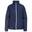 Damen Daunenjacke Sondra Damen und Herren Marineblau