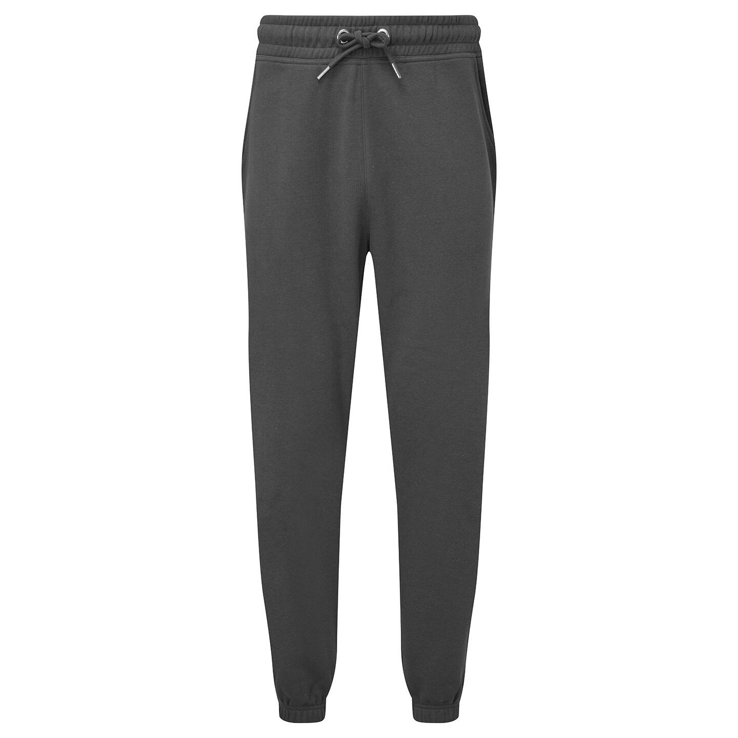 TRIDRI Pantaloni Da Jogging Classico Uomo TriDri Carbone