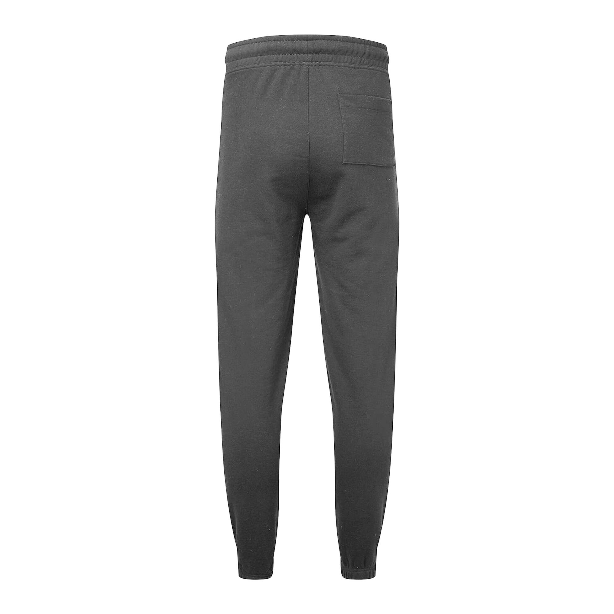 Jogginghosen für Herren Anthrazit 2/3