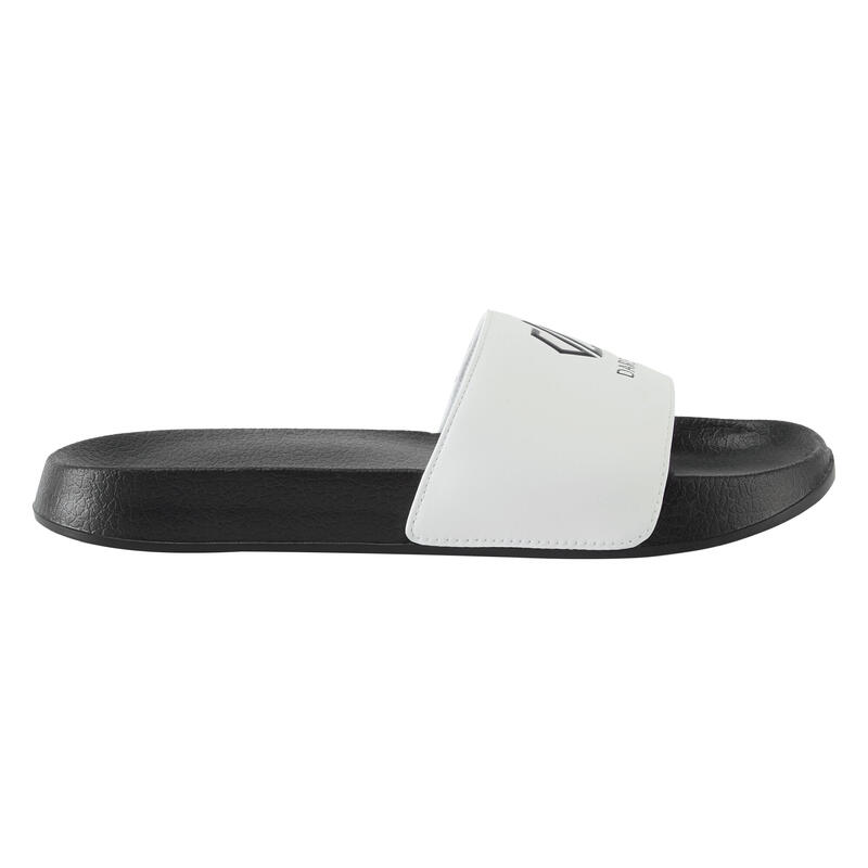 Sliders Uomo Dare 2B Arch Nero/Bianco