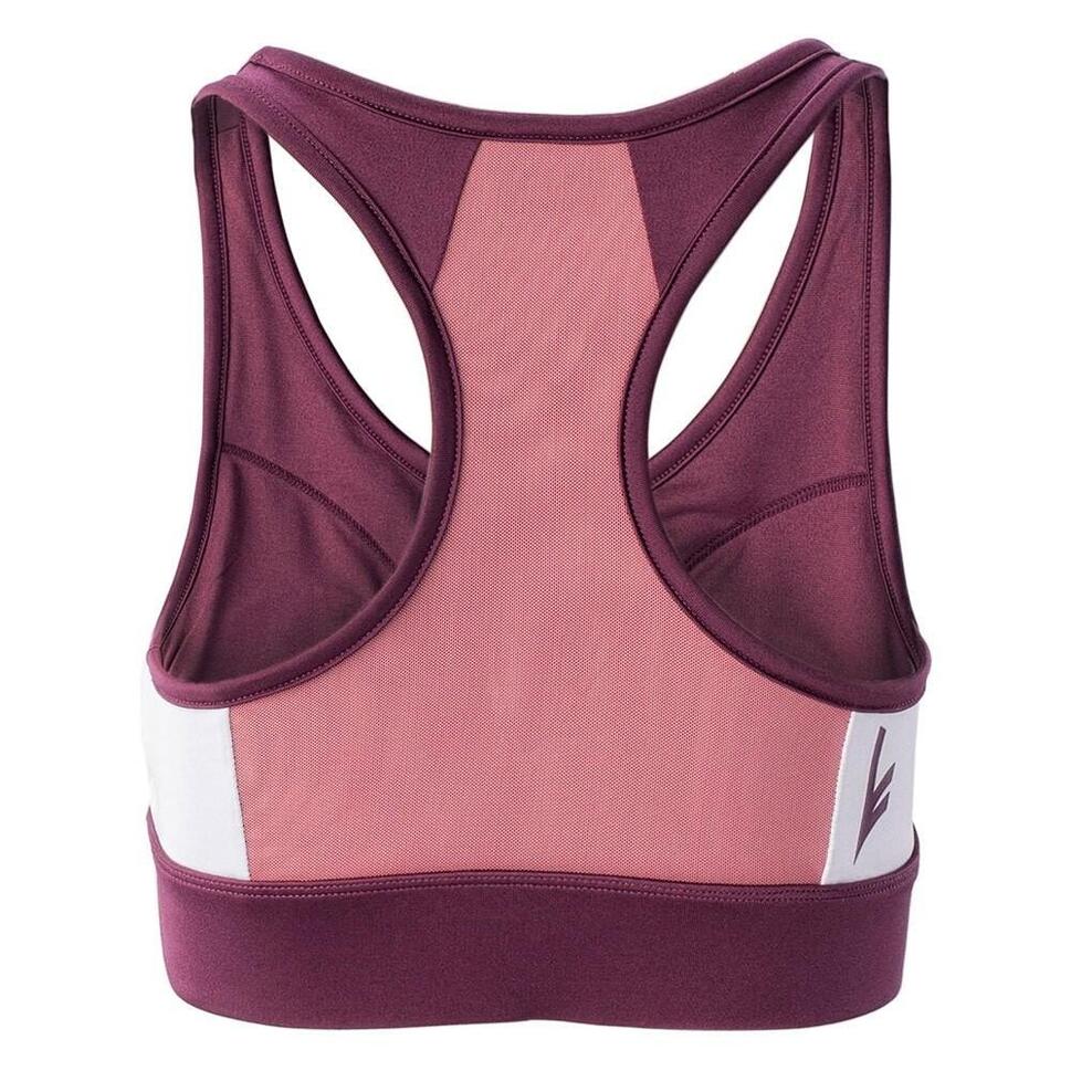 Biustonosz Sportowy Dla Kobiet Lady Usle