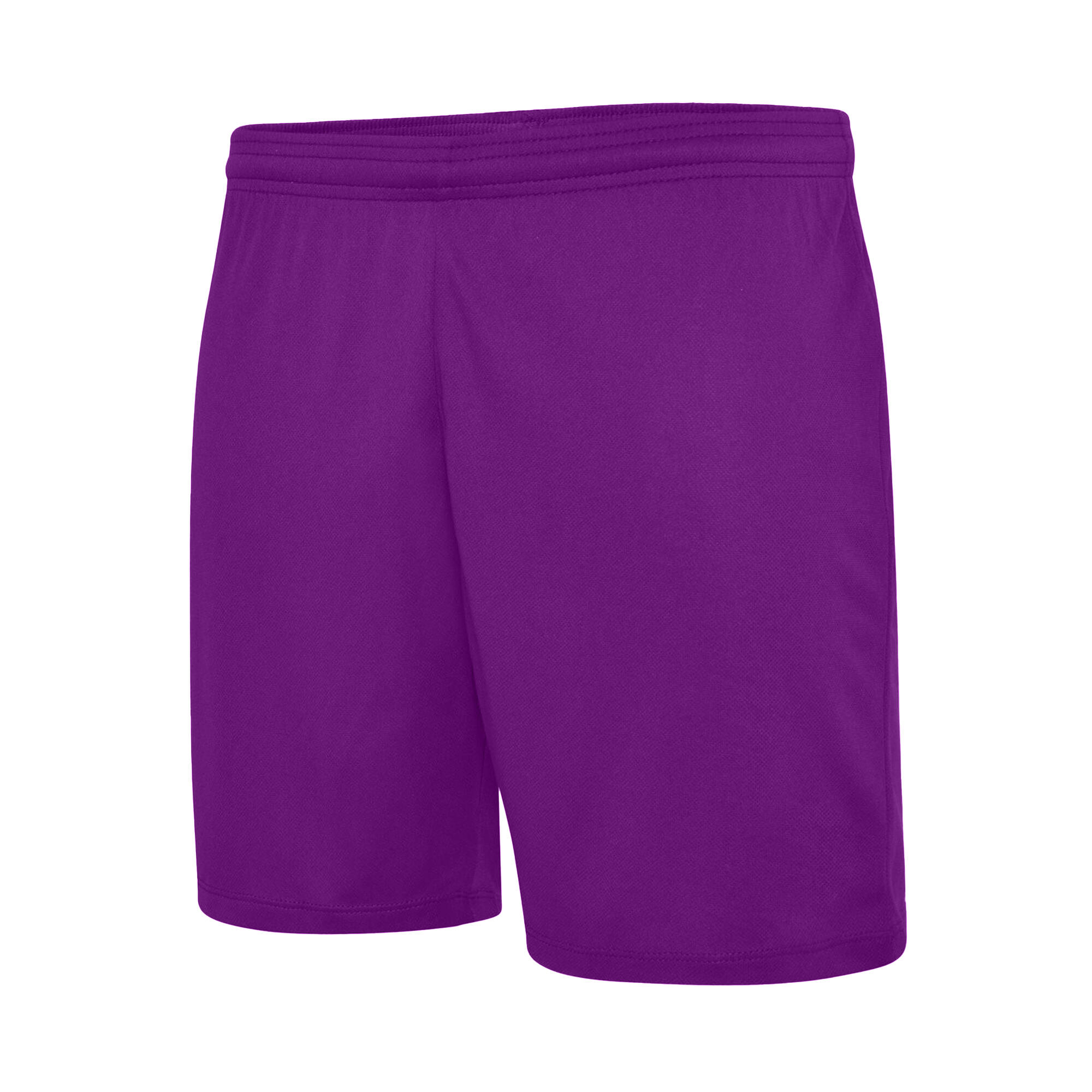 Mens Club II Shorts (Purple Cactus) 2/3