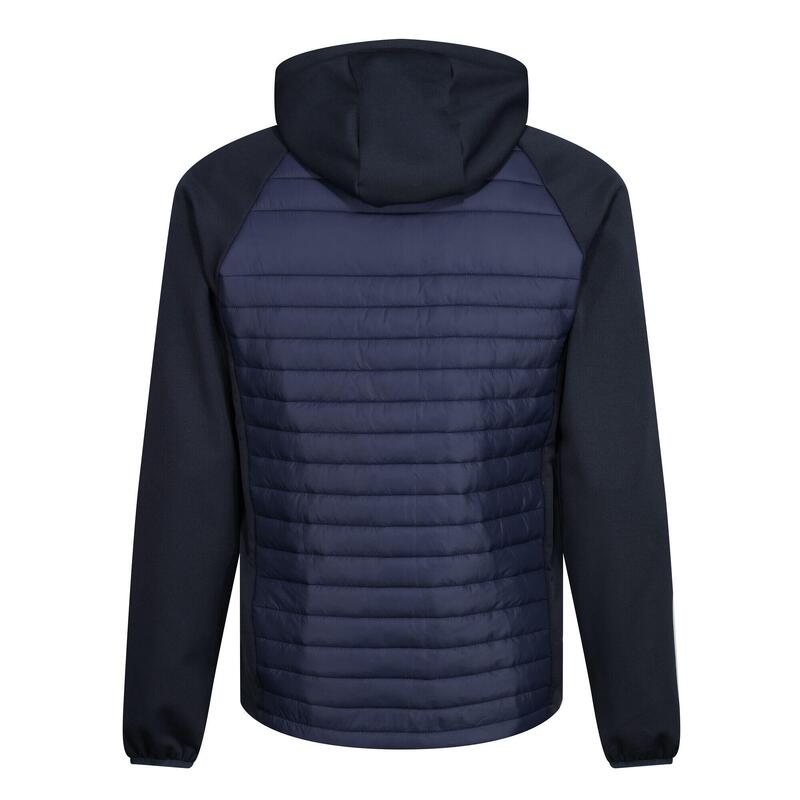 Jacheta Hibrid |655| Regatta Professional Matlasată Bărbați