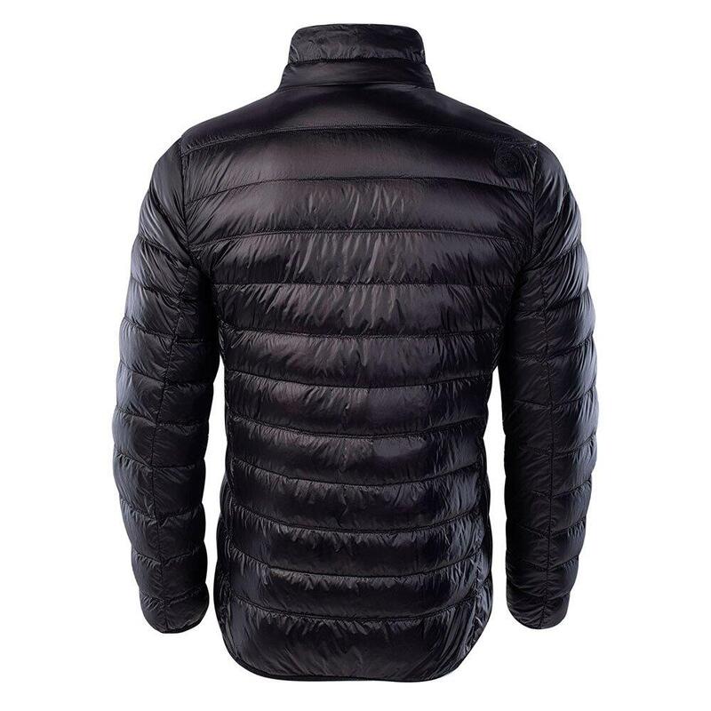 Veste Matelassée BLANCO Homme (Noir)