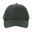 Casquette de baseball Adulte (Vert foncé)