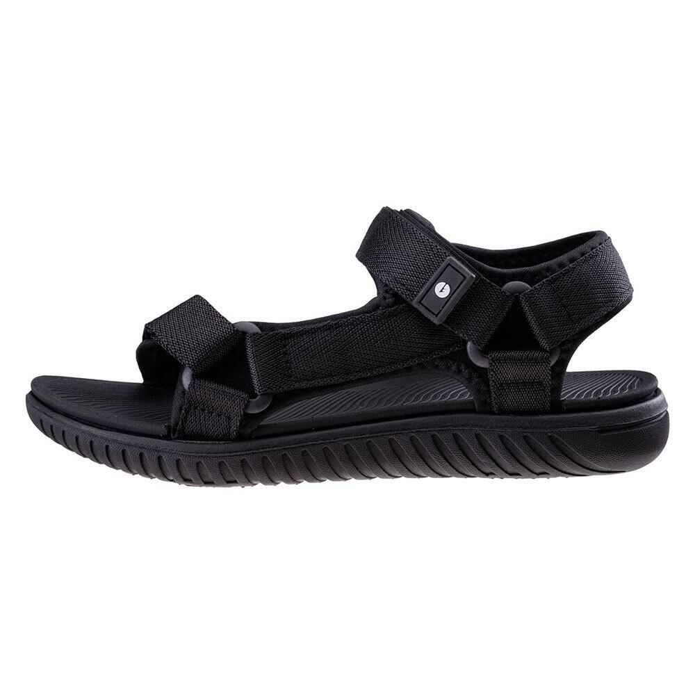 Sandales APODIS Enfant (Noir) 2/4