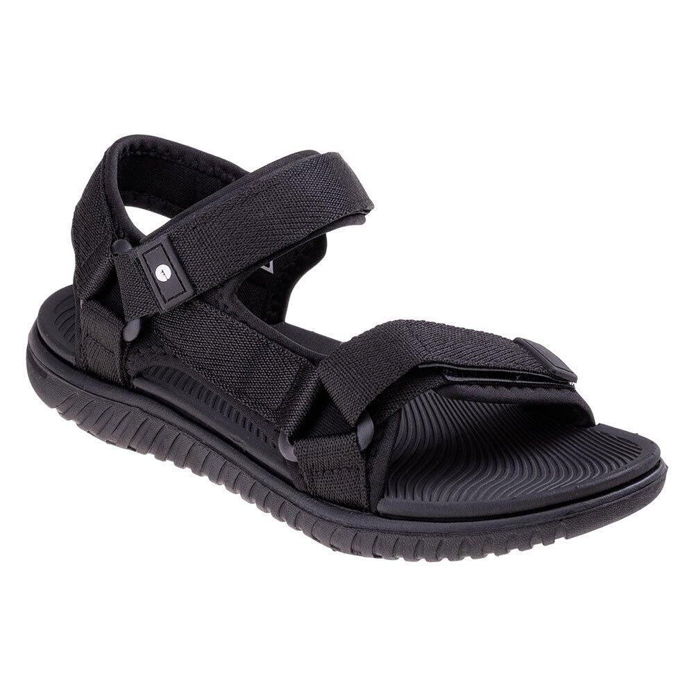 APODIS Children's sandals (Black)