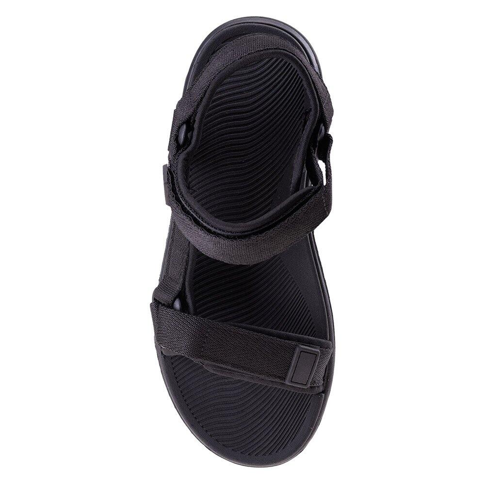 Sandales APODIS Enfant (Noir) 4/4