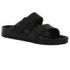 Sandales BROOKLYN Homme (Noir)