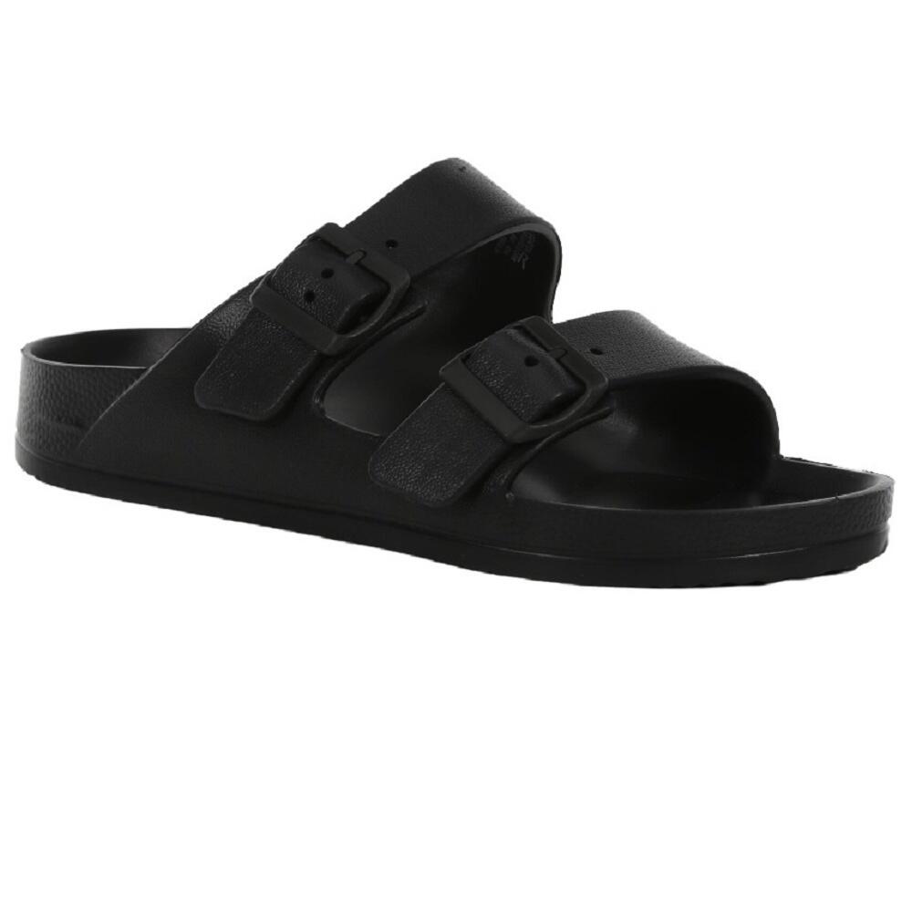 Men's BROOKLYN Sandals (Black)