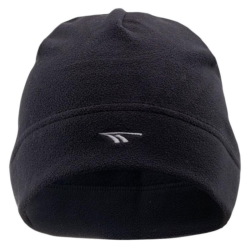 Gorro Pescador Sampson de Encerado para Adultos Unisex Negro