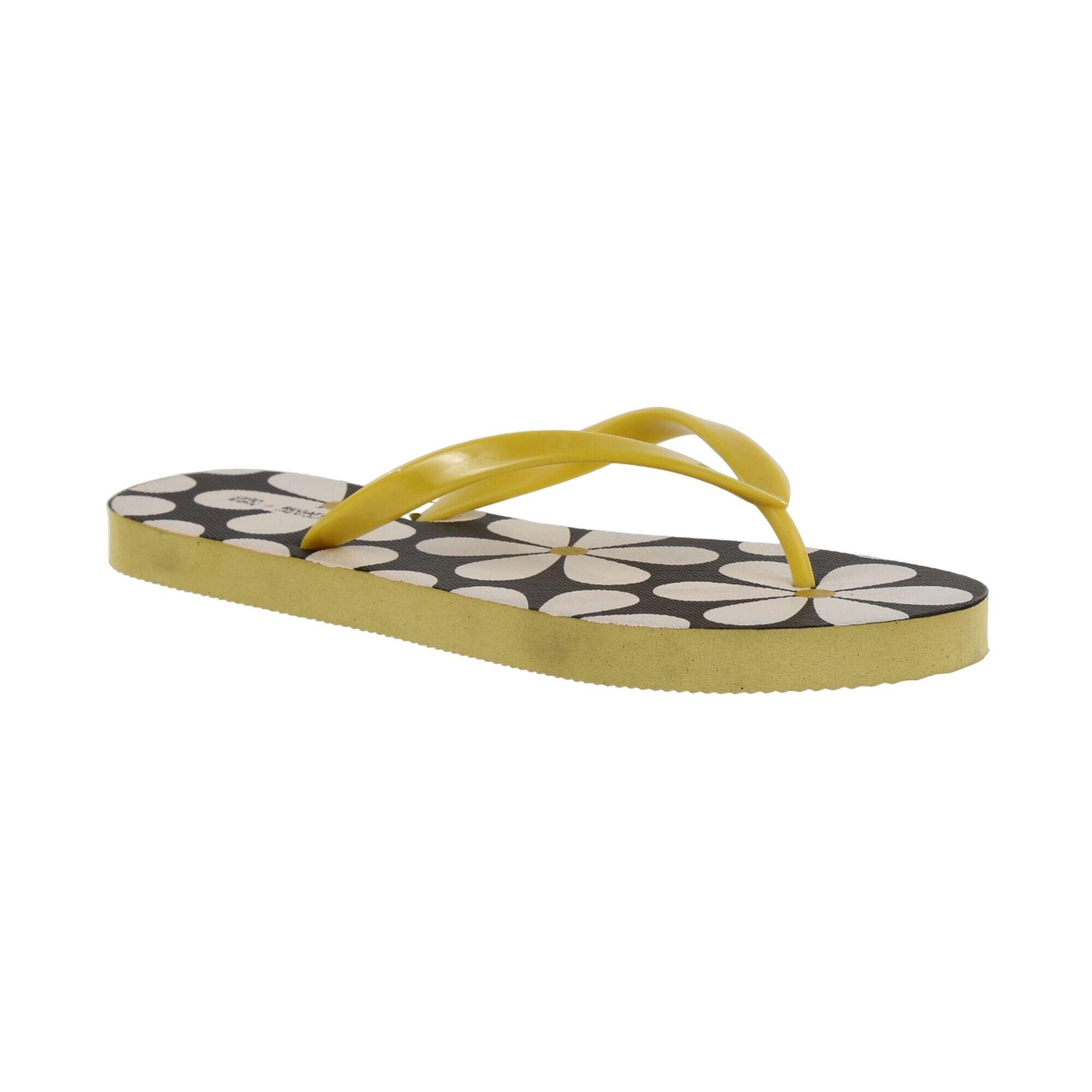 Women's flip-flops (Black)