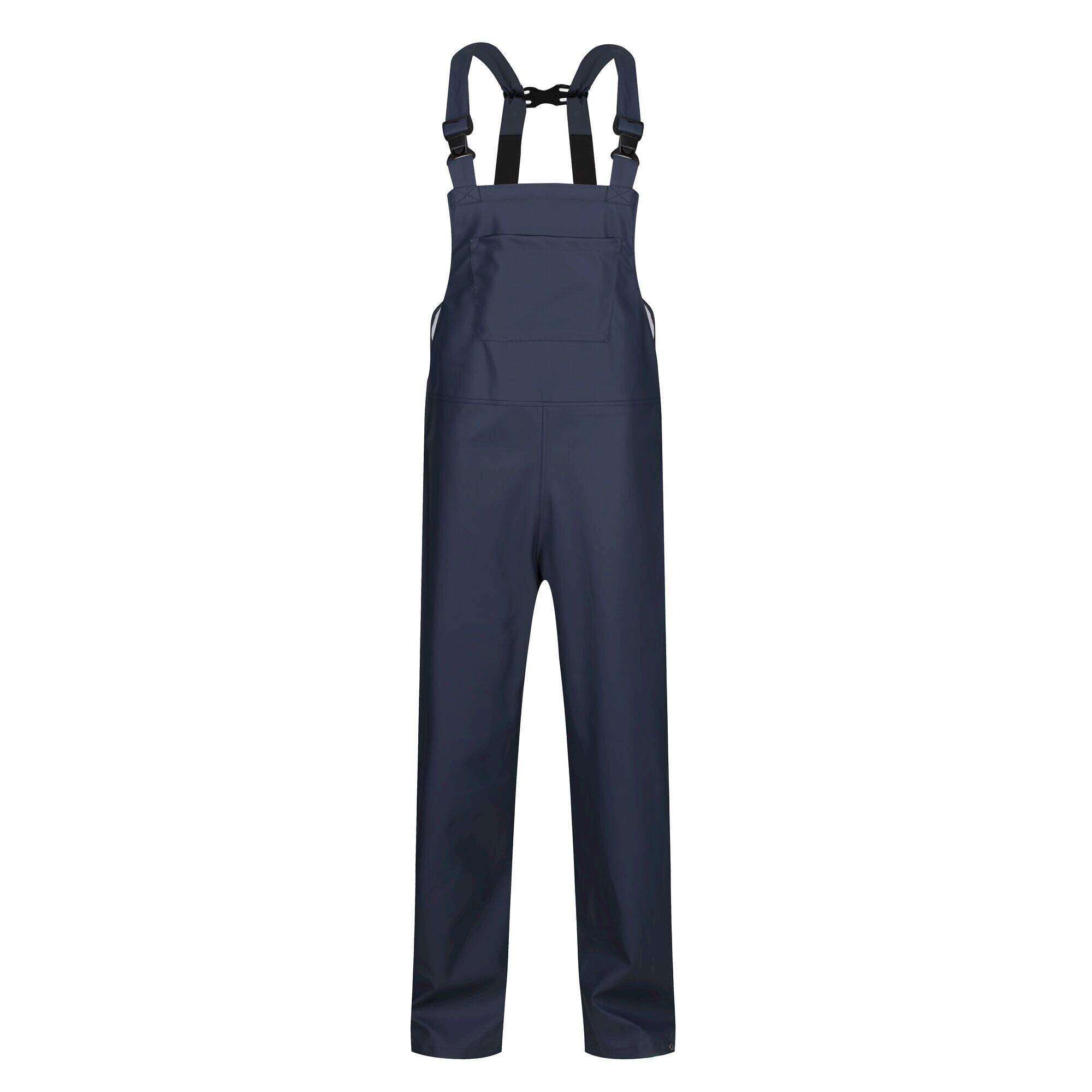 Men's STORMFLEX overalls (Navy blue)