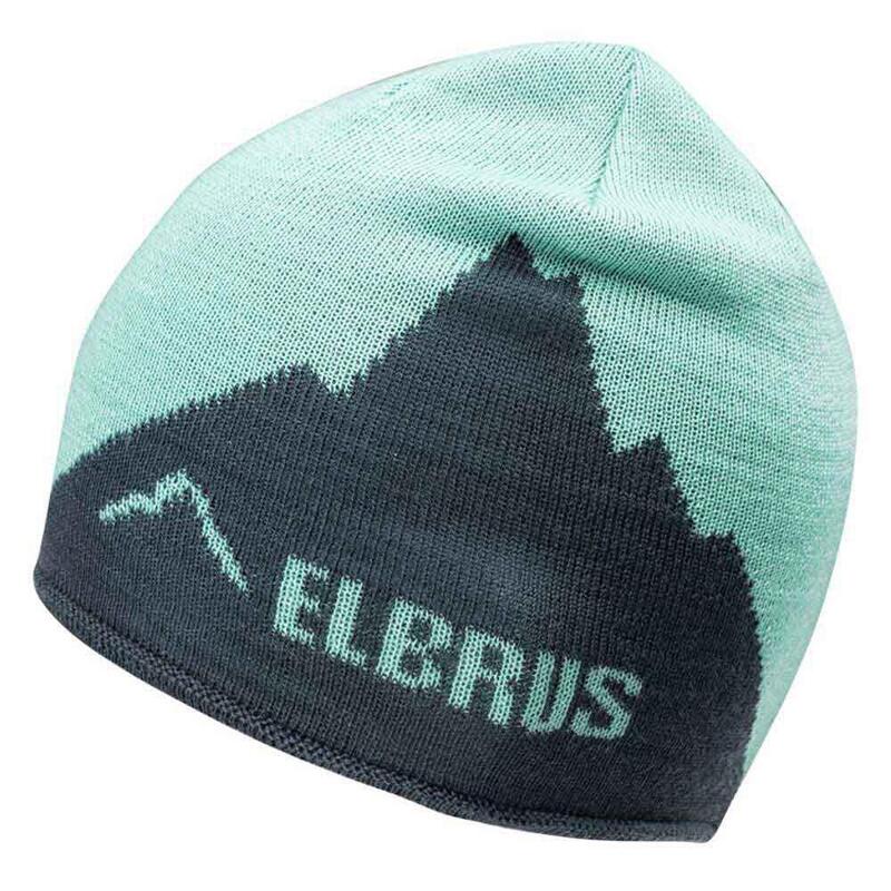 Bonnet d´hiver REUTTE Femme (Opale / Bleu nuit)