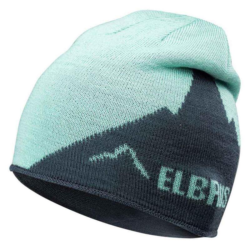 Bonnet d'hiver REUTTE Femme (Opale / Bleu nuit)