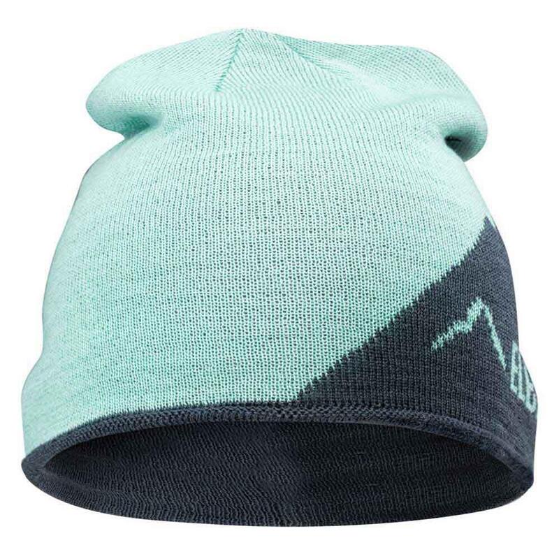 Bonnet d'hiver REUTTE Femme (Opale / Bleu nuit)