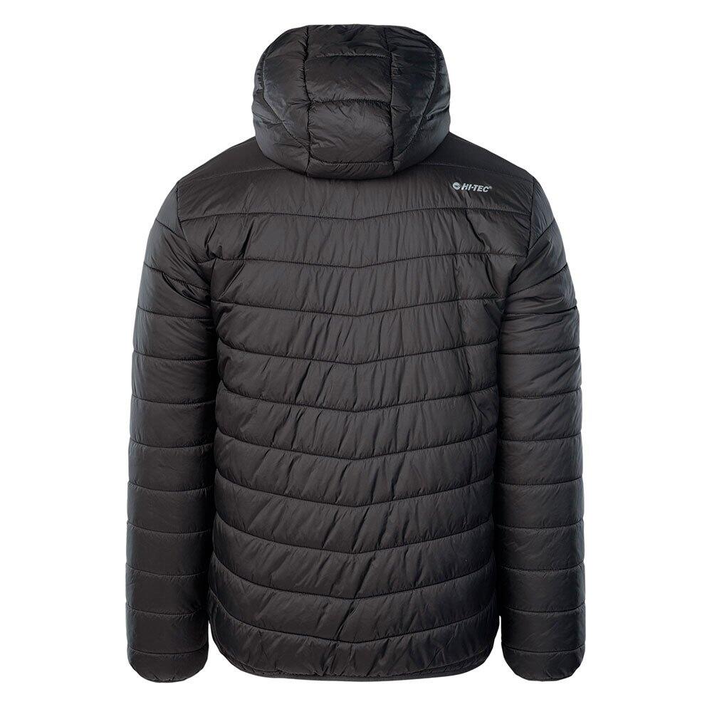 Chaqueta Acolchada Lovara para Hombre Limusina 2/3