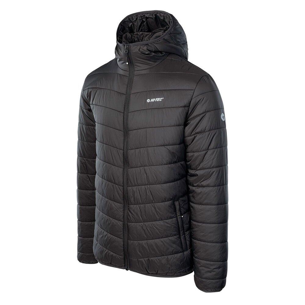Chaqueta Acolchada Lovara para Hombre Limusina 3/3