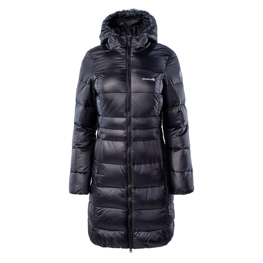 Womens/Ladies Mabel Quilted Padded Jacket (Black) 1/4