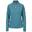 Dames Mhairi DLX Top met lange mouwen (Storm Blauw)