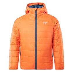 Veste Matelassée LOKE Garçon (Orange)
