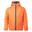 Veste matelassée LOKE Garçon (Orange)