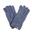 Gants d'hiver MULTIMIX Femme (Denim clair)