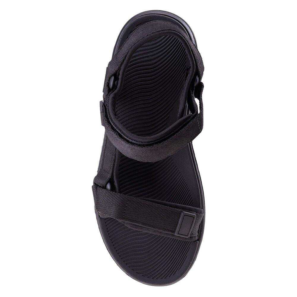 Dames Apodis Sandalen (Zwart) 4/6