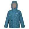 Veste imperméable BAMBEE Enfant (Libellule)